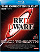 Red Dwarf: Back to Earth (US Import ohne dt. Ton) Blu-ray