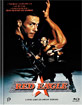 Red Eagle (1988) - Limited Mediabook Edition (Cover A) Blu-ray