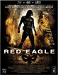 Red Eagle (2010) (Blu-ray + DVD + Digital Copy) (FR Import ohne dt. Ton) Blu-ray