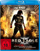 Red Eagle - A Hero never dies Blu-ray