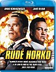 Rudé horko (CZ Import ohne dt. Ton) Blu-ray