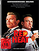 Red Heat (1988) (Limited Hartbox Edition) (Cover A) Blu-ray