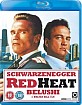 Red Heat (UK Import ohne dt. Ton) Blu-ray