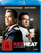Red Heat (1988) Blu-ray