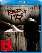 Red Mist Blu-ray