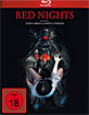 Red Nights (2009) Blu-ray