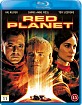 Red Planet (SE Import) Blu-ray