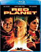 Red Planet (DK Import) Blu-ray