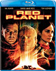 Red Planet (US Import) Blu-ray
