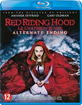 Red Riding Hood (2011) (NL Import) Blu-ray