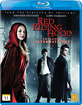Red Riding Hood (2011) (SE Import) Blu-ray