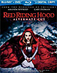 Red Riding Hood (Blu-ray + DVD + Digital Copy) (US Import ohne dt. Ton) Blu-ray