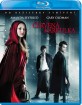 Červená Karkulka (2011) (CZ Import ohne dt. Ton) Blu-ray