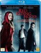 Red Riding Hood (2011) (FI Import) Blu-ray