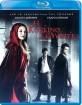 Red Riding Hood (2011) (GR Import ohne dt. Ton) Blu-ray