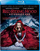 Red Riding Hood / Le chaperon rouge (Blu-ray + DVD + Digital Copy) (CA Import ohne dt. Ton) Blu-ray