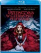 Dziewczyna w czerwonej pelerynie (2011) (PL Import ohne dt. Ton) Blu-ray