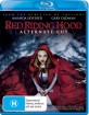 Red Riding Hood (2011) (AU Import) Blu-ray