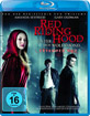 Red Riding Hood - Unter dem Wolfsmond Blu-ray