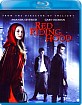 Red Riding Hood (2011) (ZA Import) Blu-ray