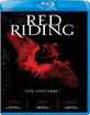 Red Riding Trilogy (Region A - US Import ohne dt. Ton) Blu-ray