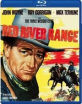Red River Range (1938) (Region A - US Import ohne dt. Ton) Blu-ray
