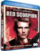 Red Scorpion (Blu-ray + DVD) (DK Import ohne dt. Ton) Blu-ray