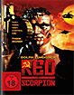 Red Scorpion (Limited Hartbox Edition) Blu-ray