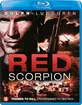 Red Scorpion (NL Import ohne dt. Ton) Blu-ray