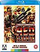 Red Scorpion (UK Import ohne dt. Ton) Blu-ray