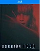 Gorrion Rojo (2018) - Edición Limitada Digibook (ES Import) Blu-ray