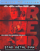 RED - Star Metal Pak (NL Import ohne dt. Ton) Blu-ray