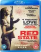 Red State (UK Import ohne dt. Ton) Blu-ray