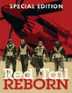 Red Tail Reborn - Special Edition (Region A - US Import ohne dt. Ton) Blu-ray