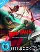 Red Tails (Limited Steelbook Edition) Blu-ray