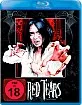 Red Tears Blu-ray