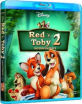 Red e Toby 2 (IT Import) Blu-ray