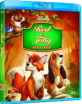Red e Toby (IT Import) Blu-ray