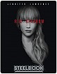 Red Sparrow (2018) - Zavvi Exclusive Edition Steelbook (Blu-ray + UV Copy) (UK Import ohne dt. Ton) Blu-ray