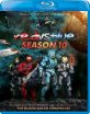 Red vs. Blue: Season 10 (Region A - US Import ohne dt. Ton) Blu-ray