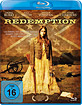 Redemption (2011) Blu-ray