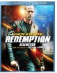 Redemption (Blu-ray + DVD) (Region A - CA Import ohne dt. Ton) Blu-ray