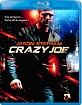 Crazy Joe (Blu-ray + DVD) (FR Import ohne dt. Ton) Blu-ray