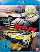 Redline (2009) Blu-ray