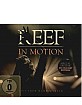 Reef: In Motion - Live From Hammersmith (Blu-ray + CD) Blu-ray