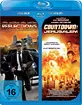 Reflections & Countdown: Jerusalem (Double Pack) Blu-ray