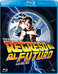 Regreso al futuro (ES Import ohne dt. Ton) Blu-ray