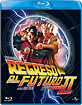 Regreso al futuro II (ES Import ohne dt. Ton) Blu-ray