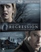 Regression (2015) (FR Import ohne dt. Ton) Blu-ray
