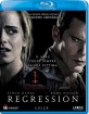Regression (2015) (IT Import ohne dt. Ton) Blu-ray